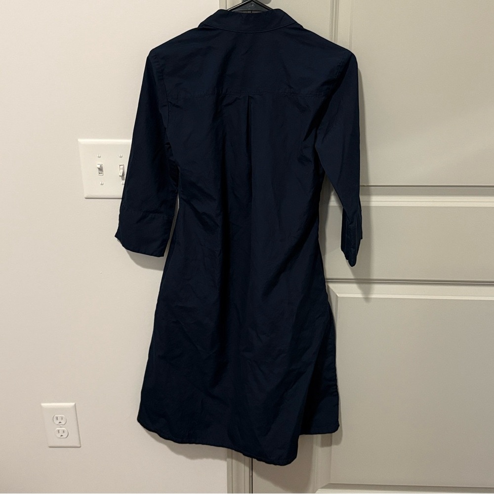 SBJ Austin Ellen Dress - Picture 3 of 5